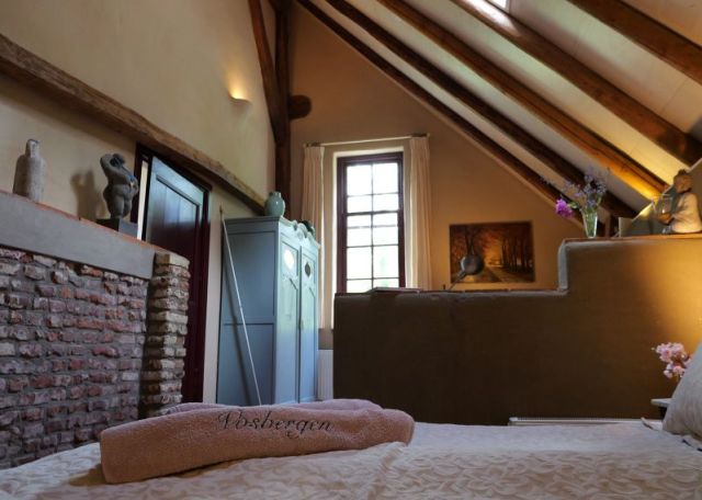De Hoge kamer