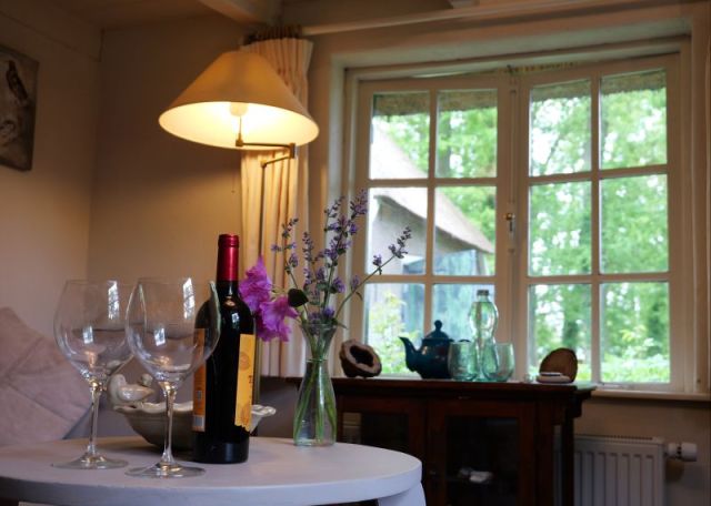 De Lage kamer