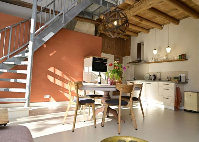 Natuurhuis De Werkplaats