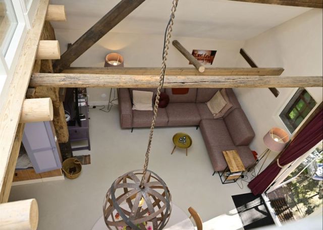 Natuurhuis De Werkplaats