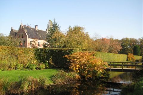 Landgoedhoeve Vosbergen