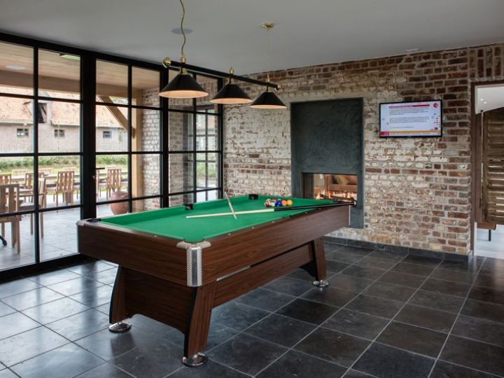 Vakantiehuis BellaRosa