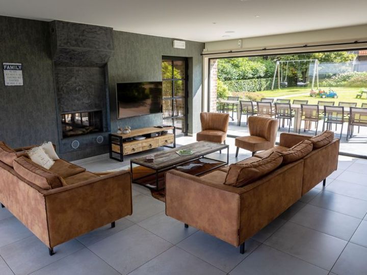 Vakantiehuis BellaRosa