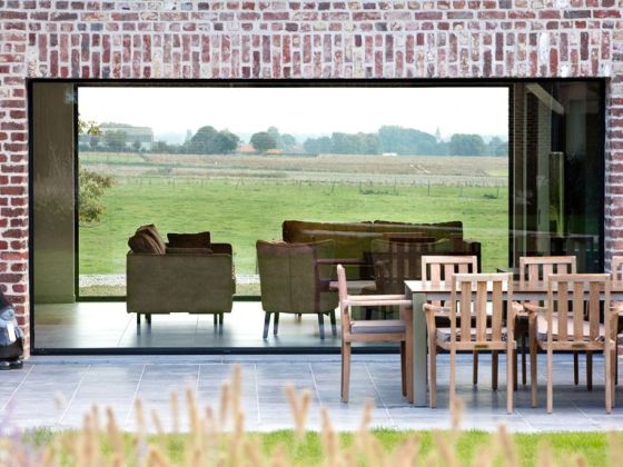Vakantiehuis BellaRosa