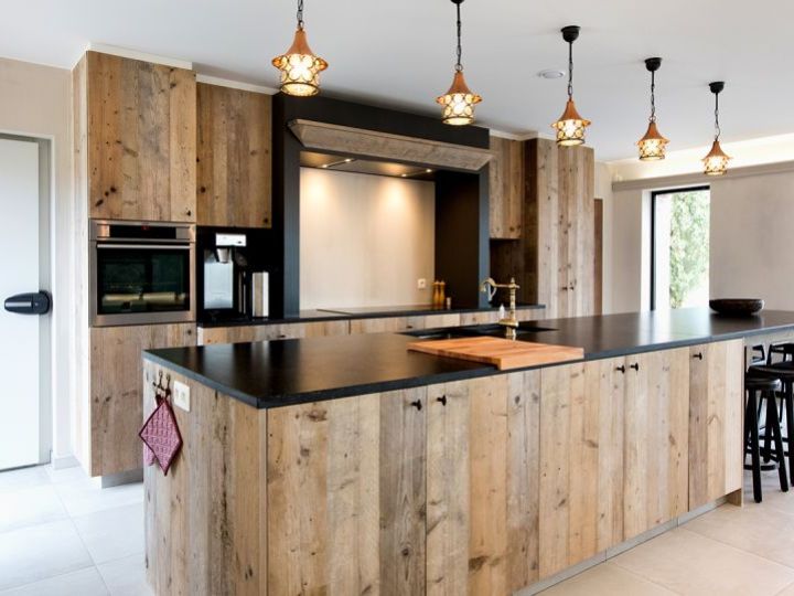 Vakantiehuis BellaRosa