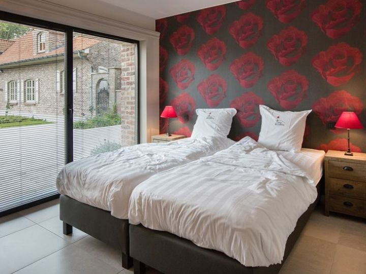 Vakantiehuis BellaRosa