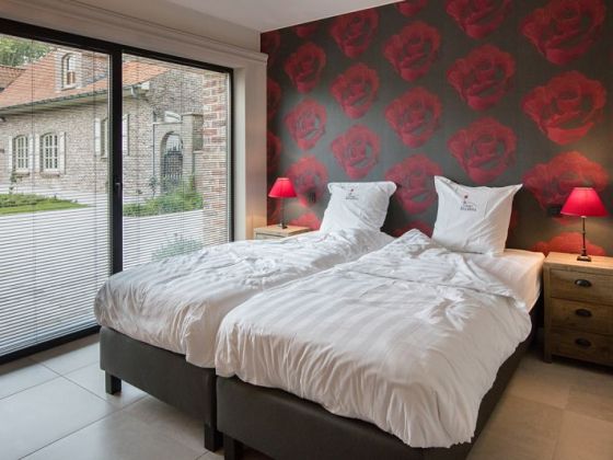 Vakantiehuis BellaRosa