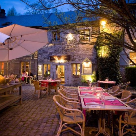 Le Clos des Récollets