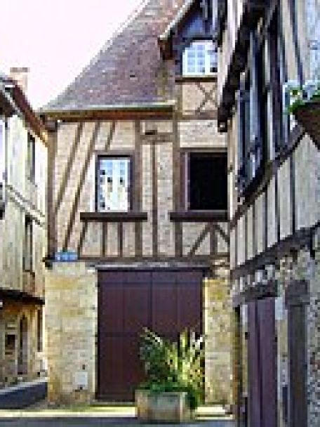 Do you love wine, fine dining and historic streets where life is still nice and relaxed? Then Bergerac is the place for you.