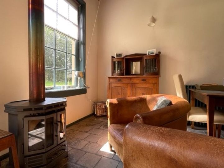 Appartement Oud Bergveen