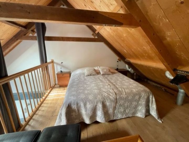 Appartement Oud Bergveen