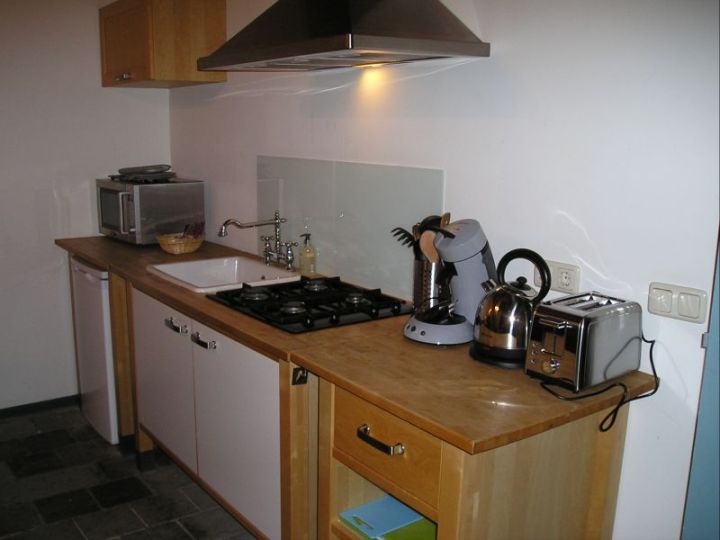 Appartement Oud Bergveen