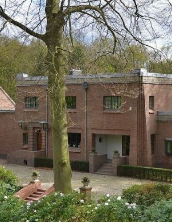 Londons Cottage