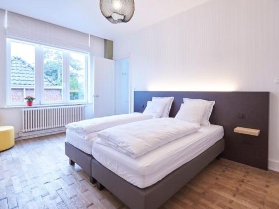 Vakantiehuis