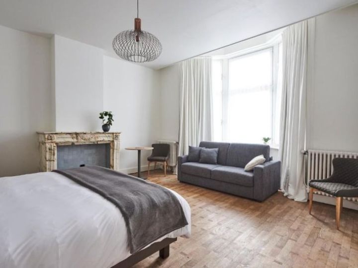 Vakantiehuis