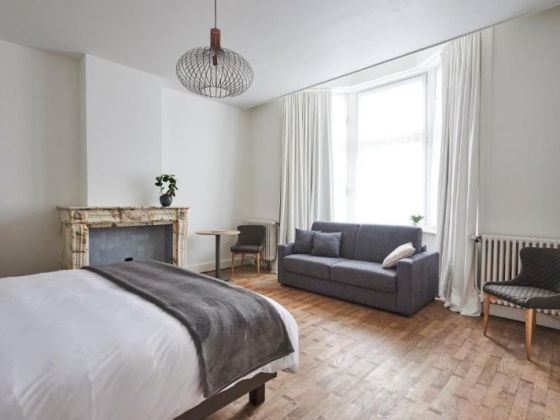 Vakantiehuis