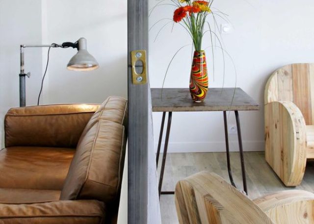 Appartement Loft