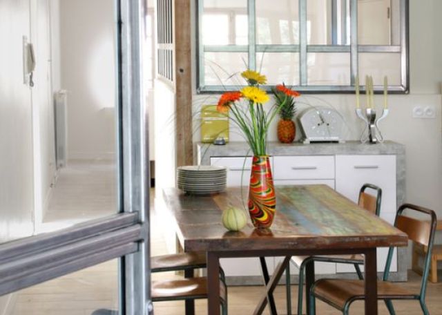 Appartement Loft