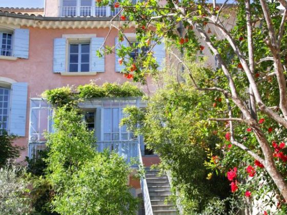 Maison de Maître Des-Sens