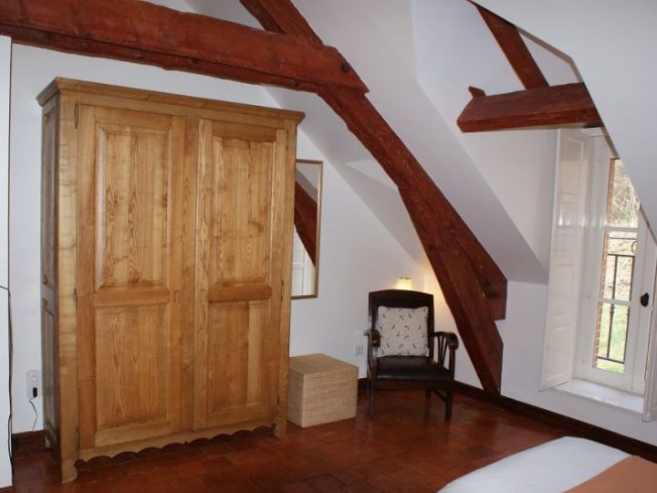 Hotelkamers