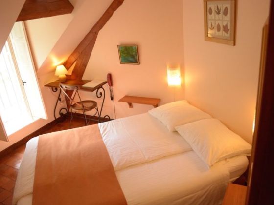 Hotelkamers