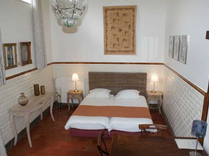 Hotelkamers