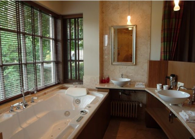 Comfort kamer