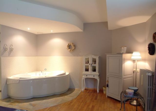 Comfort kamer
