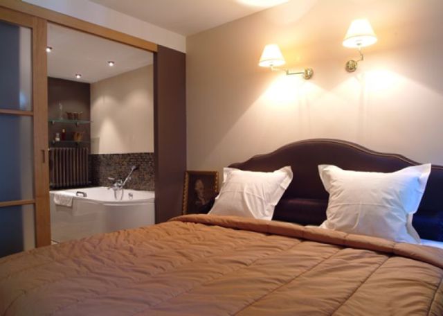 Standaard kamer