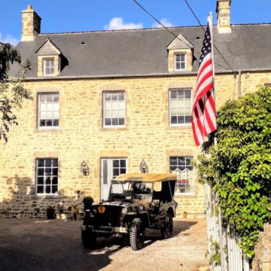 MH, Maison les Hirondelles