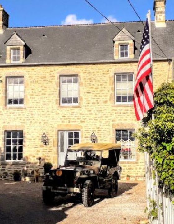 MH, Maison les Hirondelles