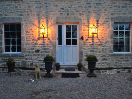 MH, Maison les Hirondelles