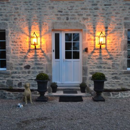 MH, Maison les Hirondelles