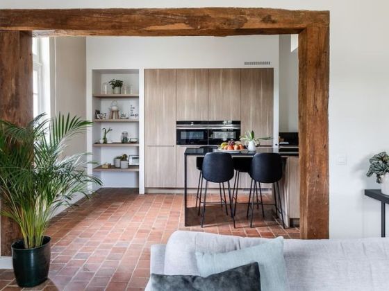 Molenhuis (Westerlo / BE)
