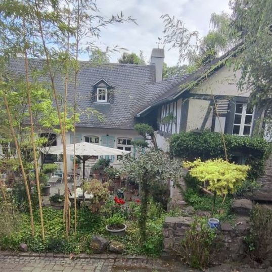Mühle am Sandbach