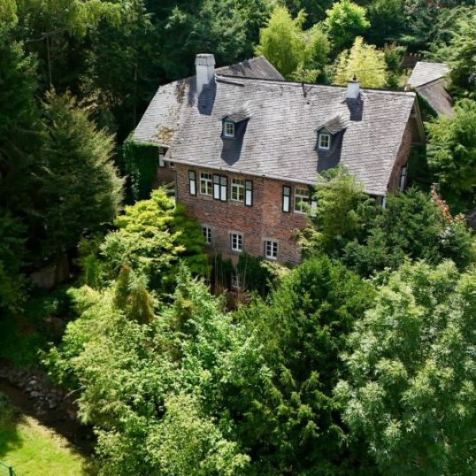 Mühle am Sandbach