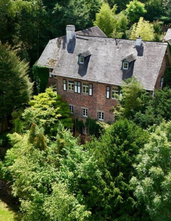 Mühle am Sandbach