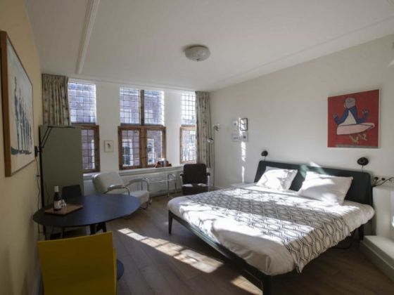 Het Huis met de Luiken