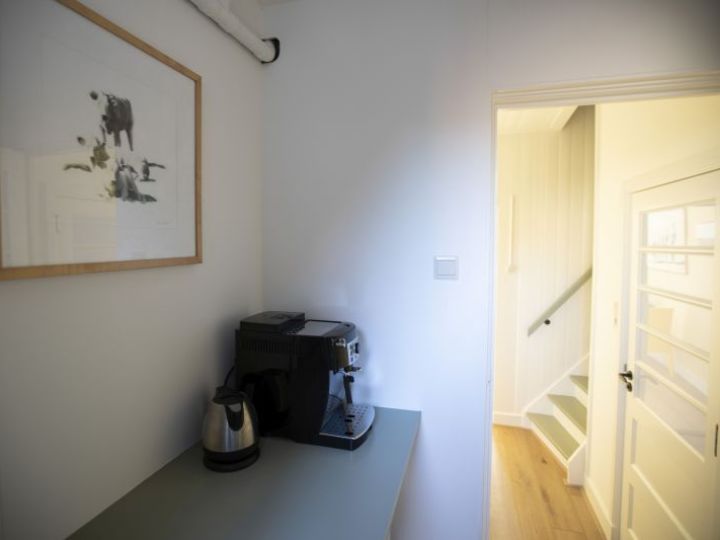 Het Huis met de Luiken