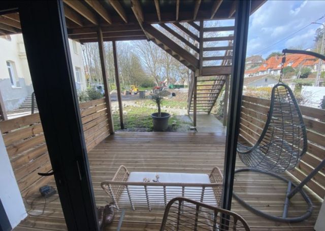 Parkzicht Appartement 1