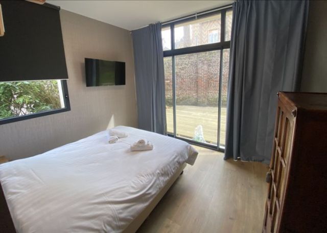 Parkzicht Appartement 1