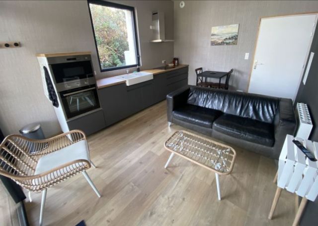 Parkzicht Appartement 1