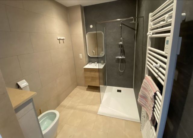 Parkzicht Appartement 1