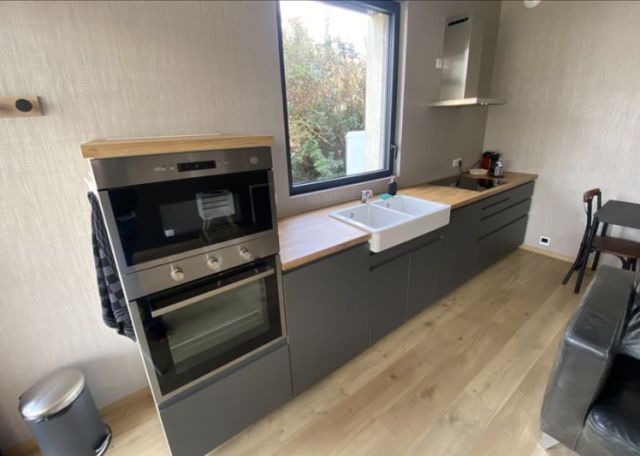 Parkzicht Appartement 1