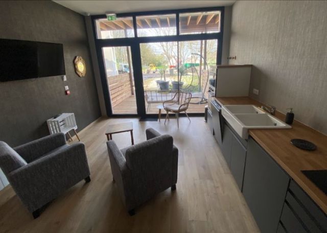 Parkzicht Appartement 2