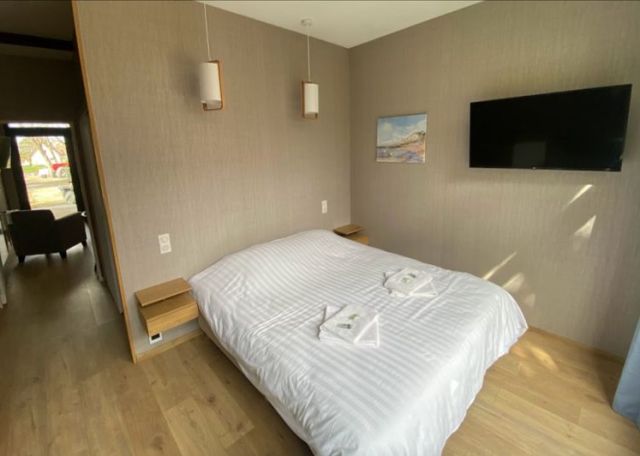 Parkzicht Appartement 2