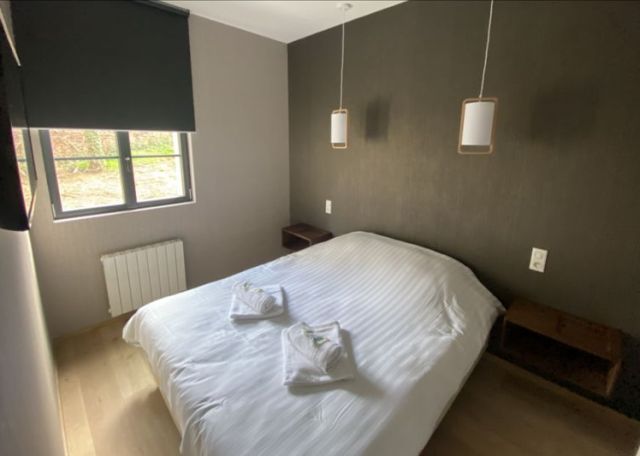 Parkzicht Appartement 3