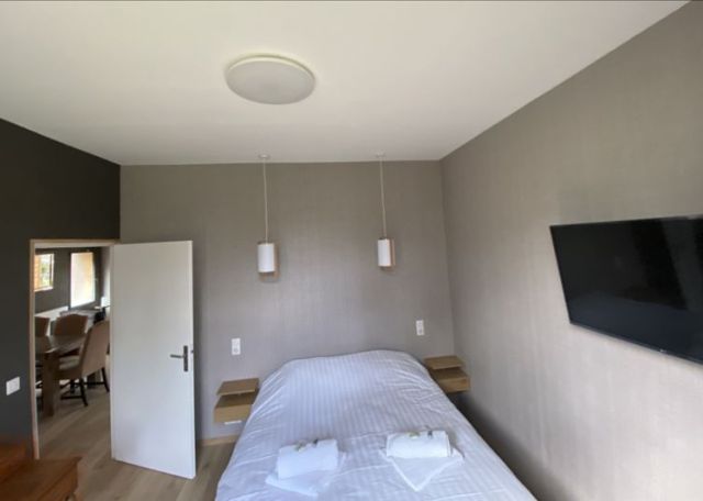 Parkzicht Appartement 3