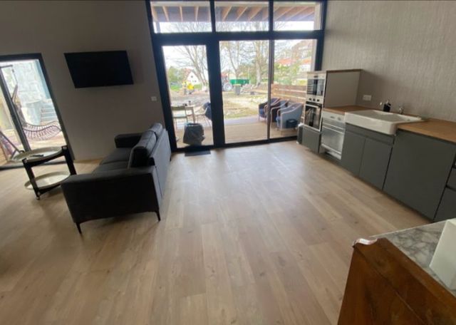 Parkzicht Appartement 3