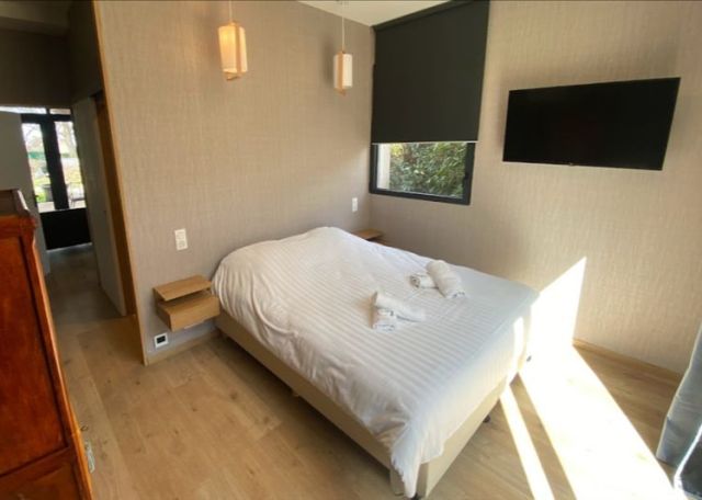 Parkzicht Appartement 4